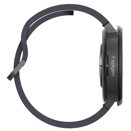 Etui na Samsung Galaxy Watch 6 44 mm Spigen Liquid Air - czarne