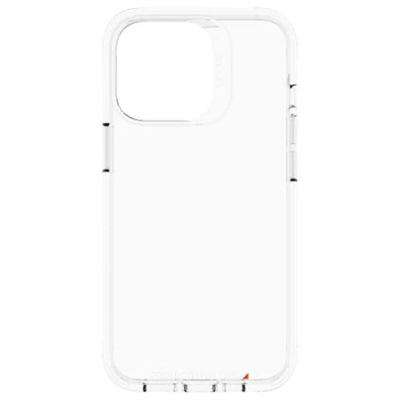 Etui na telefon Apple iPhone 13 Pro Gear4 Crystal Palace - transparentne