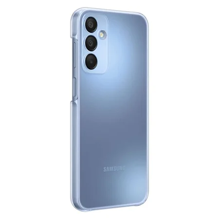 Etui na telefon Samsung Galaxy A15/ A15 5G Clear Case - transparentne