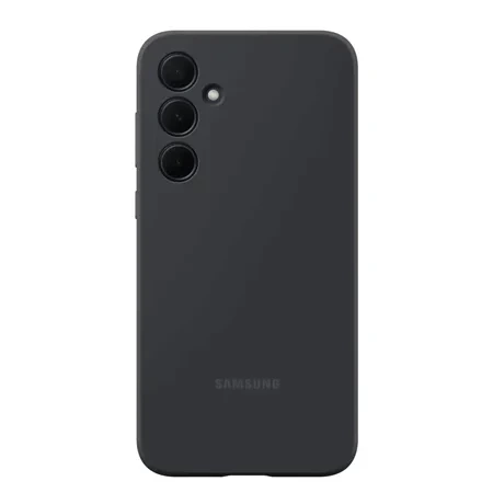 Etui na telefon Samsung Galaxy A35 5G - czarne