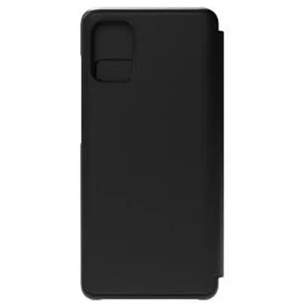 Etui na telefon Samsung Galaxy A71 Anymode Wallet Flip Case - czarne