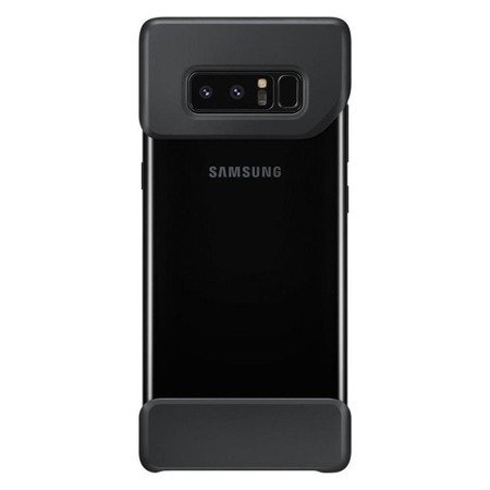 Etui na telefon Samsung Galaxy Note 8 2Piece Cover - czarne