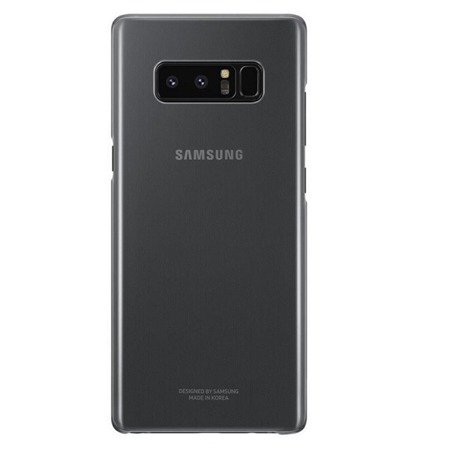 Etui na telefon Samsung Galaxy Note 8 Clear Cover - dymione