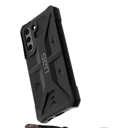 Etui na telefon Samsung Galaxy S21 FE 5G UAG Pathfinder - czarne