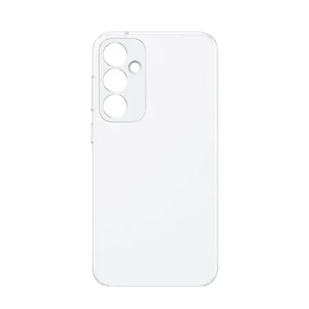 Etui na telefon Samsung Galaxy S23 FE Clear Case - transparentne