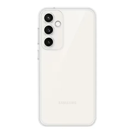 Etui na telefon Samsung Galaxy S23 FE Clear Case - transparentne
