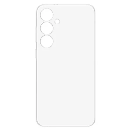 Etui na telefon Samsung Galaxy S24 Clear Case - transparentne