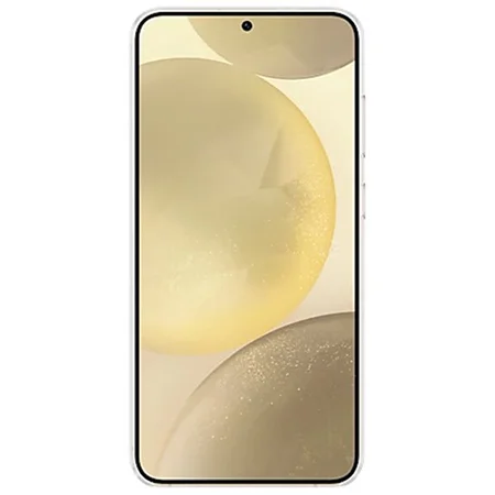 Etui na telefon Samsung Galaxy S24 Plus Clear Case - transparentne