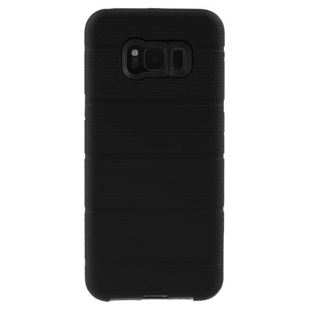 Etui na telefon Samsung Galaxy S8+ Case-Mate Barely There - czarne