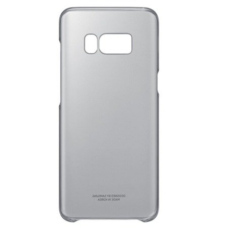 Etui na telefon Samsung Galaxy S8 Clear Cover - dymione