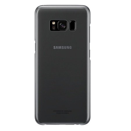 Etui na telefon Samsung Galaxy S8 Clear Cover - dymione