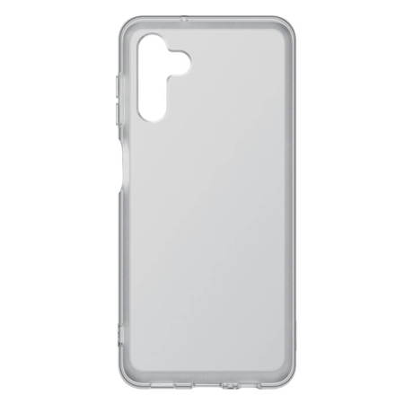 Etui na telefon Samsung Soft Clear Cover do Galaxy A13 5G - dymione