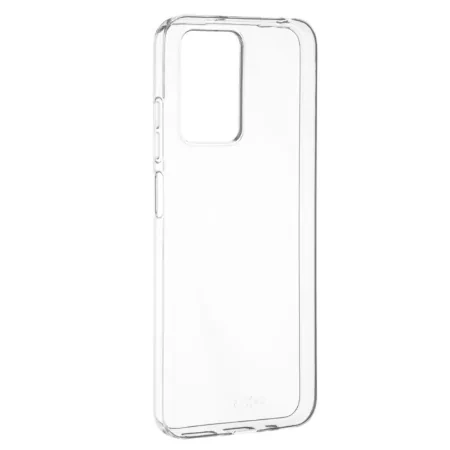 Etui na telefon Xiaomi Redmi 10 5G FIXED Clear TPU Back Cover - transparentne