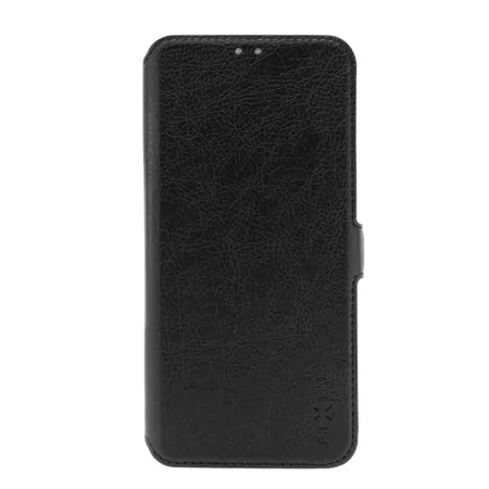 Etui na telefon Xiaomi Redmi A1 FIXED Book Case - czarne