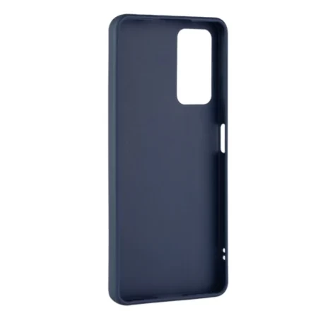 Etui na telefon Xiaomi Redmi Note 11 Pro/ 11 Pro 5G FIXED Back Cover Case - niebieskie