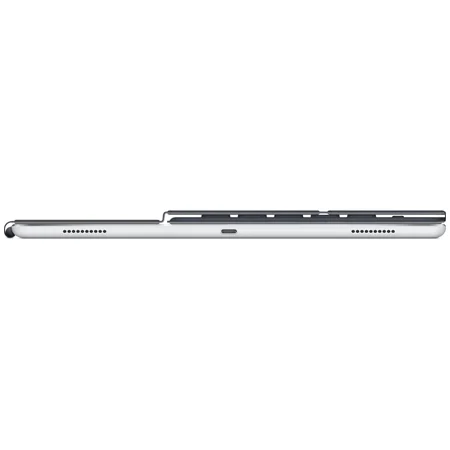 Etui z klawiaturą Apple iPad Pro 12.9" gen. 1/ 2 Smart Keyboard (układ rosyjski) - czarne