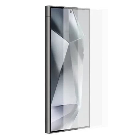 Folia ochronna Samsung Galaxy S24 Ultra Anti-Reflecting Screen Protector - 2 sztuki