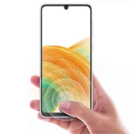 Folia ochronna Samsung Screen Protector do Galaxy A33 5G - 2 sztuki