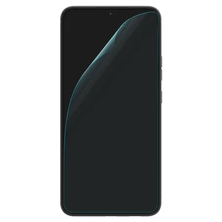 Folia ochronna na telefon Samsung Galaxy S22 Ultra Spigen Neo Flex HD - 2 sztuki