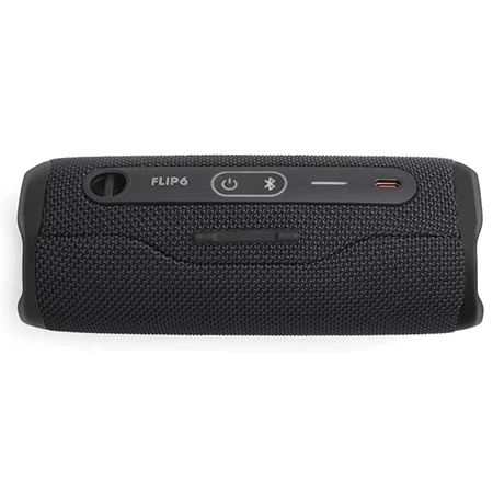 Głośnik Bluetooth JBL Flip 6 - czarny