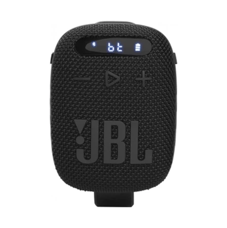 Głośnik Bluetooth JBL Wind 3 - czarny