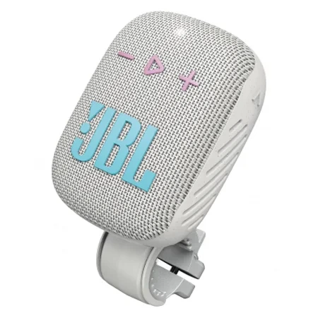 Głośnik Bluetooth JBL Wind 3S - szary