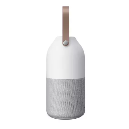Głośnik Bluetooth Samsung Wireless Speaker Bottle - biały