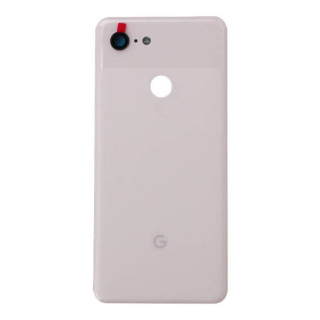 Google Pixel 3 klapka baterii - różowa