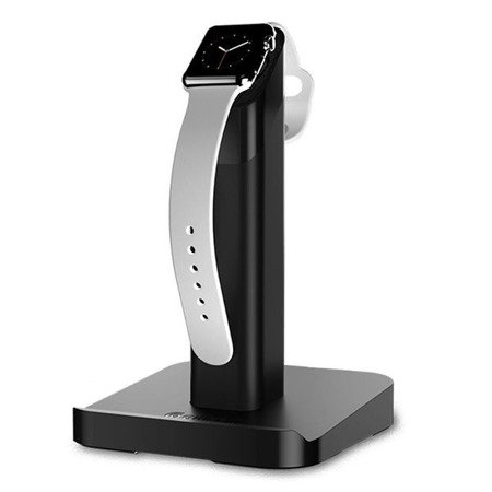 Griffin WatchStand podstawka do Apple Watch - czarna
