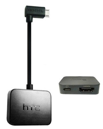 HTC AC M490 adapter z micro-USB na HDMI