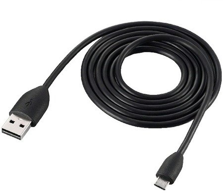HTC DC M410 kabel micro-USB - 1.2 m 