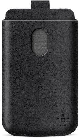 HTC One M7 wsuwka Belkin F8M573vfC00 - czarna