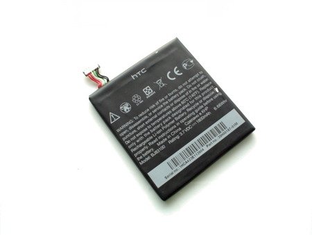 HTC One X oryginalna bateria BJ83100 - 1800 mAh