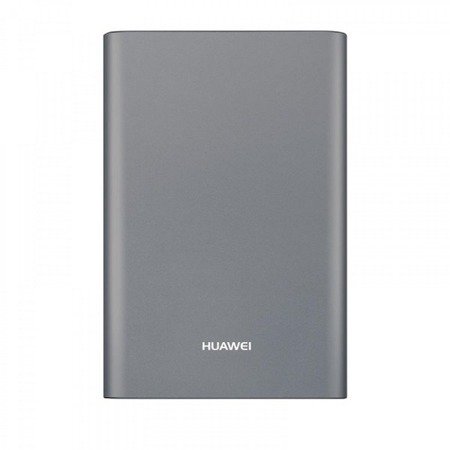 Huawei AP007 powerbank 13000mAh 2xUSB - szary