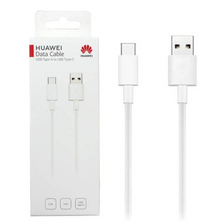 Huawei CP51 kabel USB Typ-C 3.0 A - 1 m