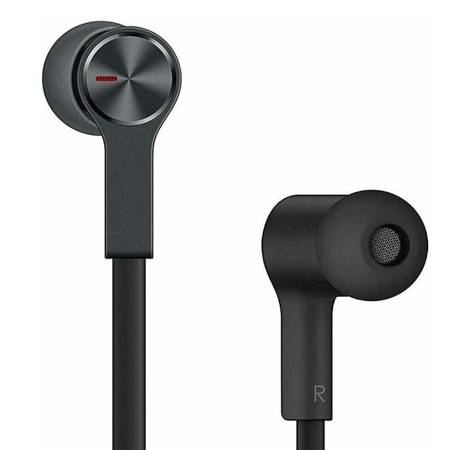 Huawei FreeLace słuchawki Bluetooth CM70 - czarne