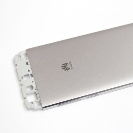 Huawei GR3 TAG-L21 klapka baterii - szara
