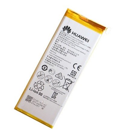 Huawei Honor 4X/ 6/ 7i ShotX CherryPlus-L11 oryginalna bateria HB4242B4EBW - 3000 mAh
