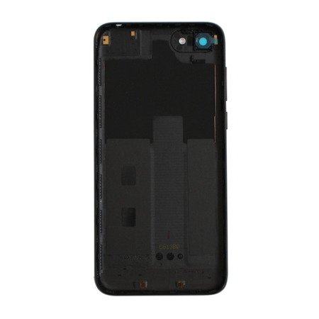 Huawei Honor 7S DUA-L22 klapka baterii - czarna