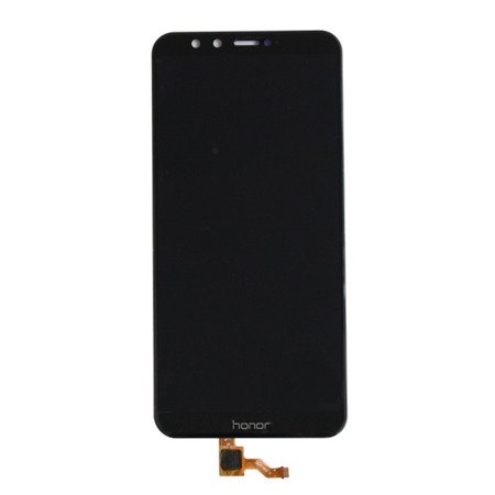 Huawei Honor 9 Lite LLD-L31 wyświetlacz LCD - czarny