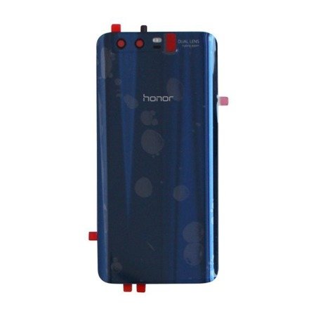 Huawei Honor 9 STF-L09 klapka baterii - niebieska