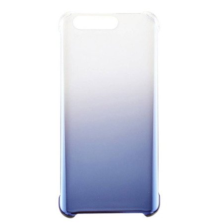 Huawei Honor 9 etui PC Case 51992051 - niebieskie