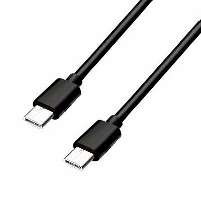 Huawei LX-1031 kabel z USB-C na USB-C - 1.2 m