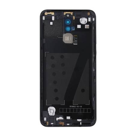 Huawei Mate 10 Lite klapka baterii - czarna