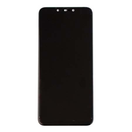 Huawei Mate 20 Lite wyświetlacz LCD - czarny