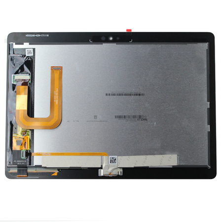 Huawei MediaPad M3 Lite 10.0 wyświetlacz LCD - szary