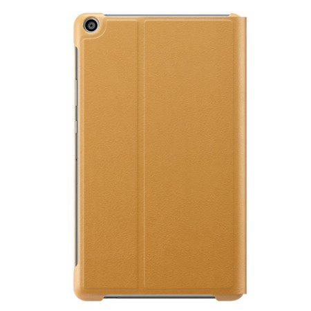 Huawei MediaPad T3 7.0 etui Flip Cover 51991969 - brązowe