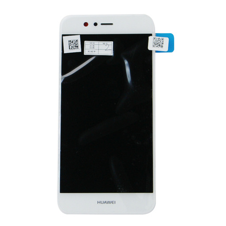 Huawei Nova 2 wyświetlacz LCD - biały