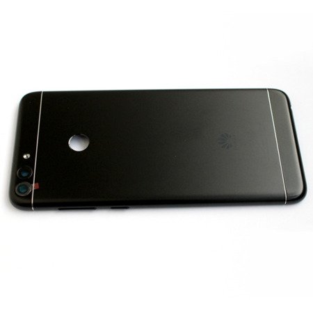 Huawei P Smart FIG-L31 klapka baterii - czarna
