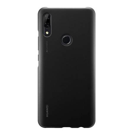 Huawei P Smart Z plastikowe etui PC Case 51993123 - czarne